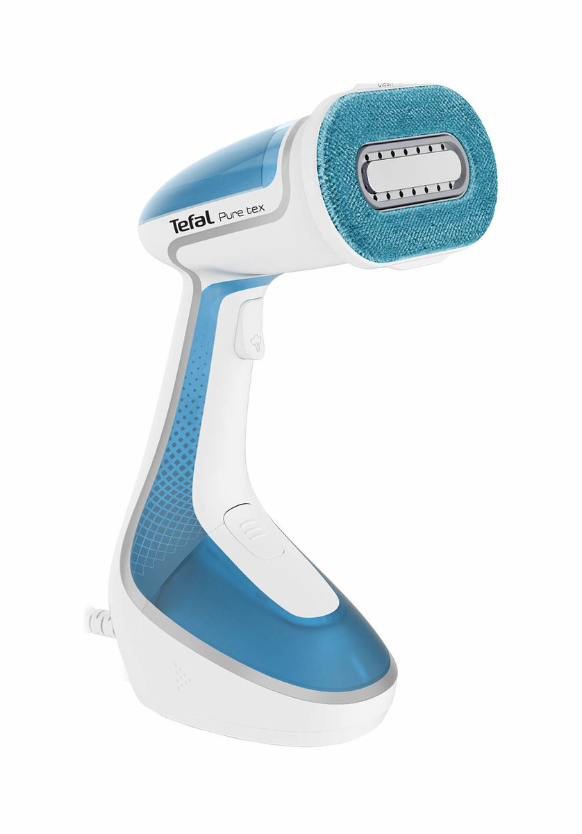 Image of Tefal Pure Tex 4 in 1 Dampfbürste bei nettoshop.ch