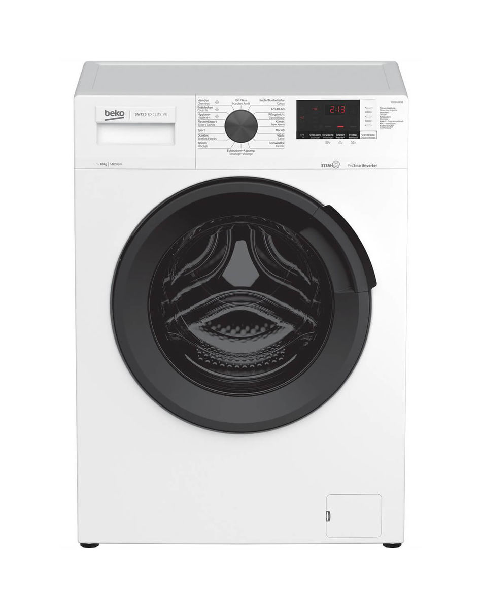 Image of Beko 50101434CH Waschmaschine links bei nettoshop.ch