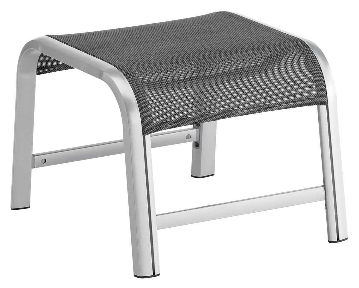 Image of Kettler Forma II Hocker anthrazit/graphit bei nettoshop.ch