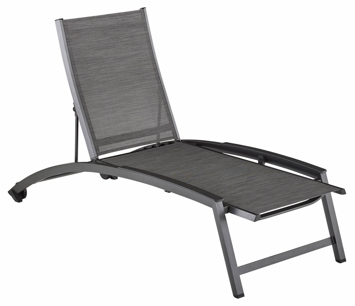 Image of Kettler Forma II Rollenliege anthrazit/graphit bei nettoshop.ch