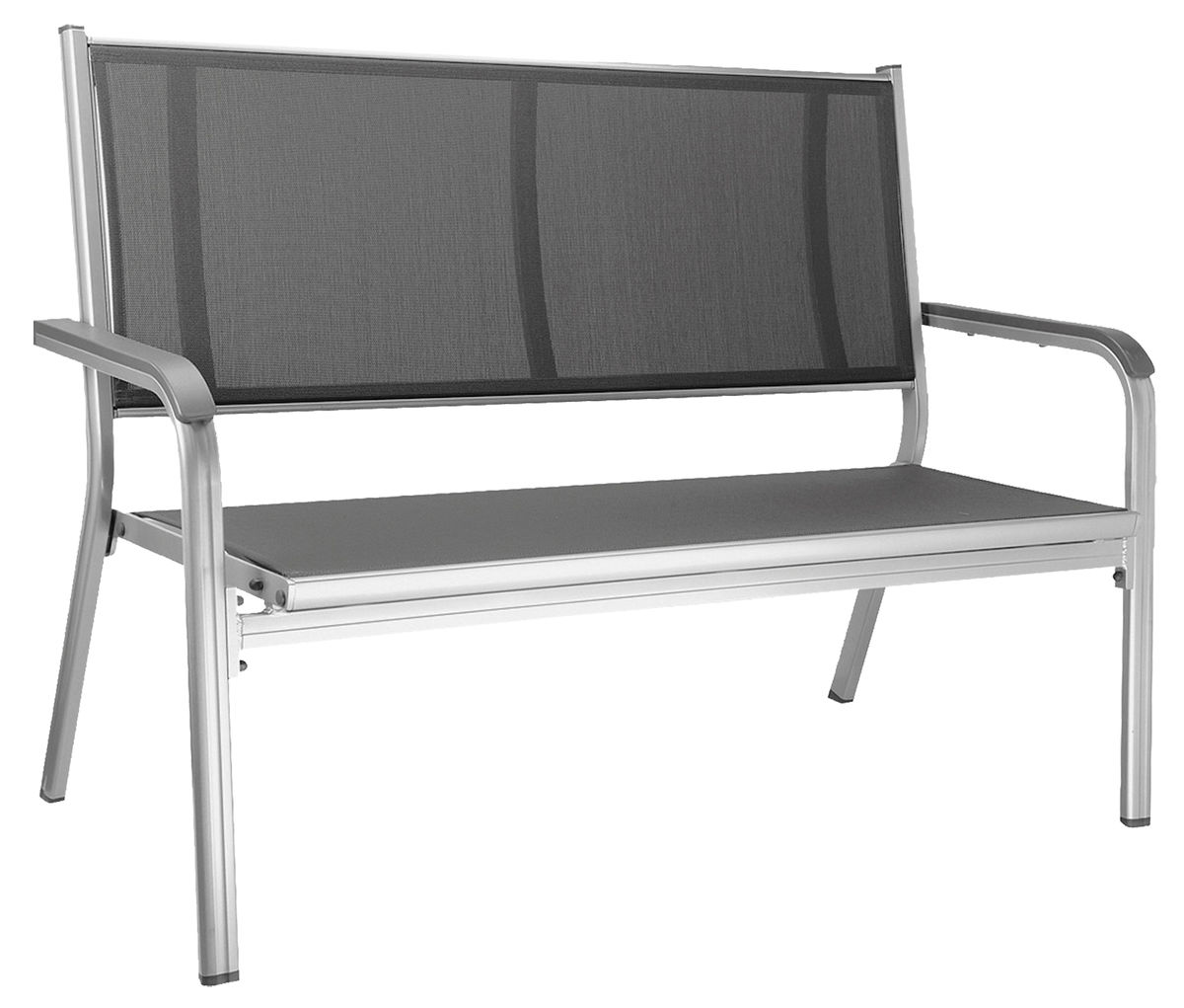 Image of Kettler Basic Plus 2er Bank bei nettoshop.ch