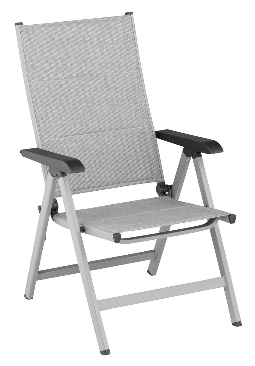 Image of Kettler Basic Plus Padded Multipositionssessel bei nettoshop.ch