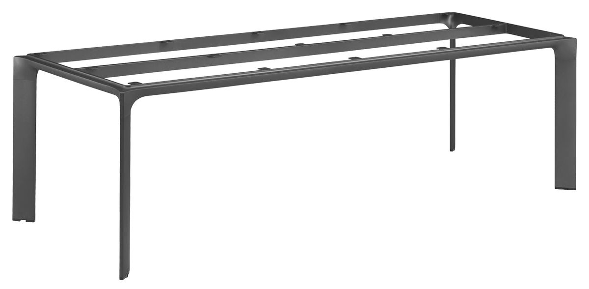 Image of Kettler Diamond Tischgestell anthrazit 220x95cm bei nettoshop.ch