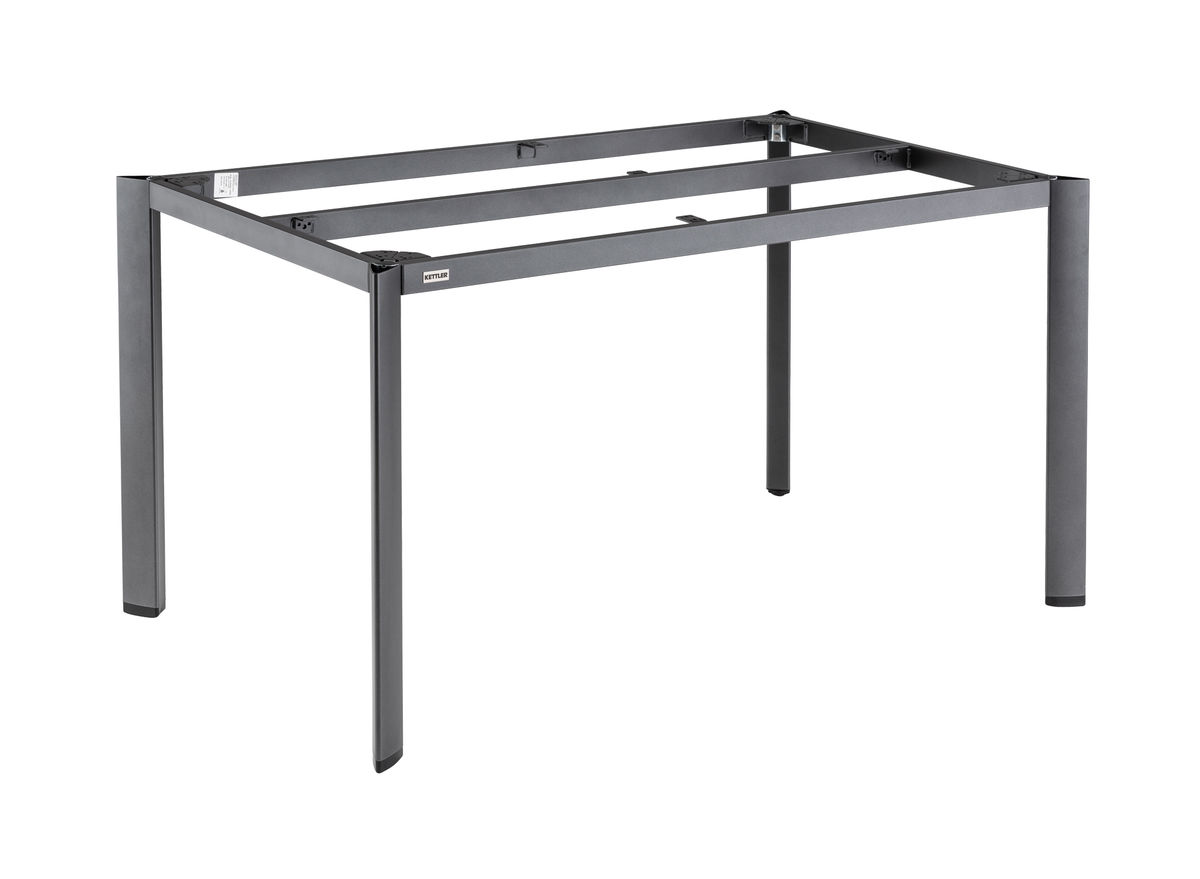 Image of Kettler Edge Tischgestell anthrazit 220x95cm bei nettoshop.ch