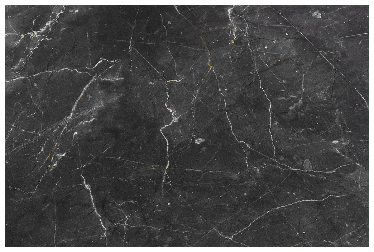 Image of Kettler HPL Marmor-Optik Grau Tischplatte 140x70cm bei nettoshop.ch