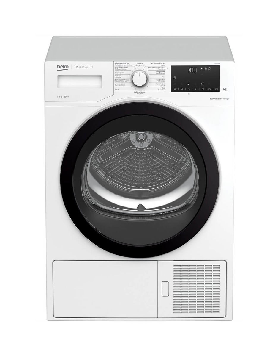 Image of Beko 500952CH Tumbler bei nettoshop.ch