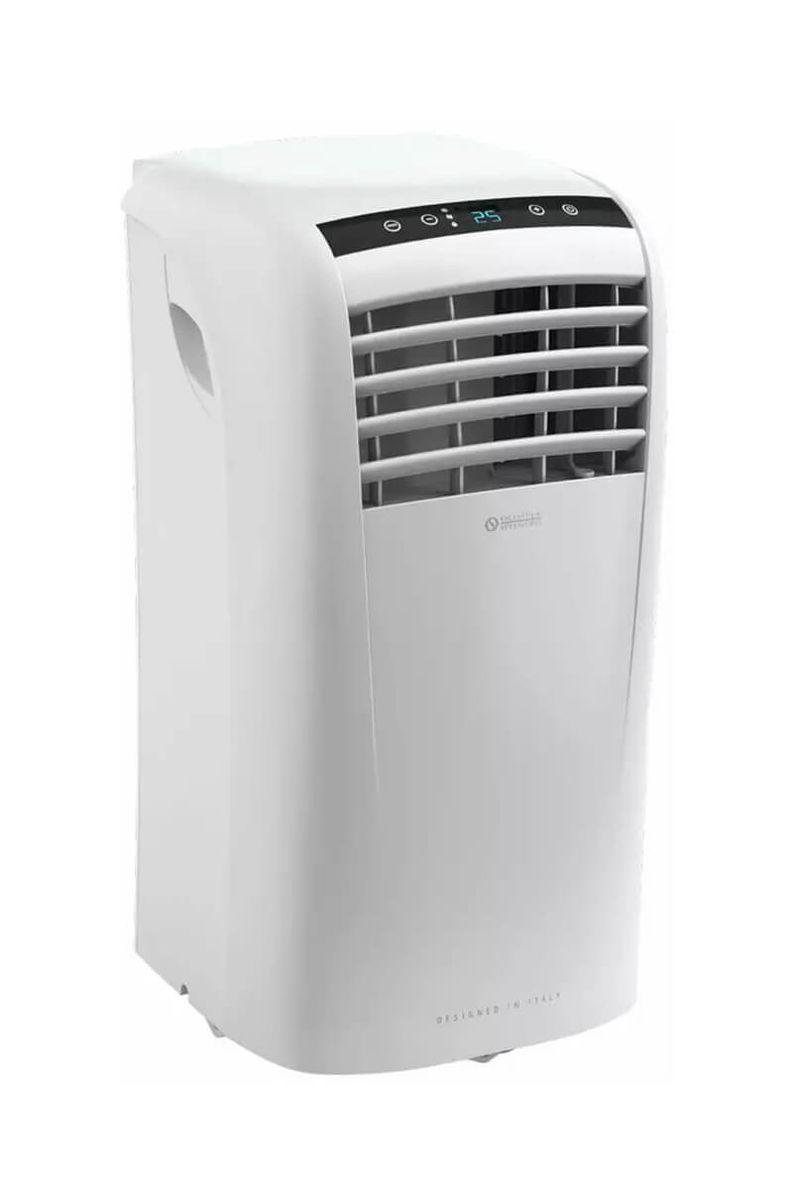 Image of Olimpia Splendid DOLCECLIMA COMPACT A+ 8 P Klimagerät bei nettoshop.ch