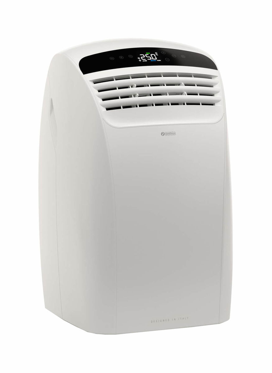Image of Olimpia Splendid DOLCECLIMA SILENT 10 WIFI Klimagerät bei nettoshop.ch