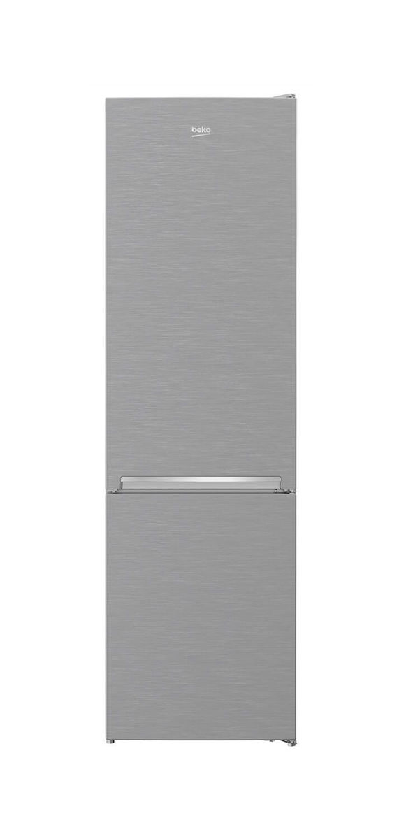 Image of Beko KG366I40XBCHN Kühlschrank silber bei nettoshop.ch