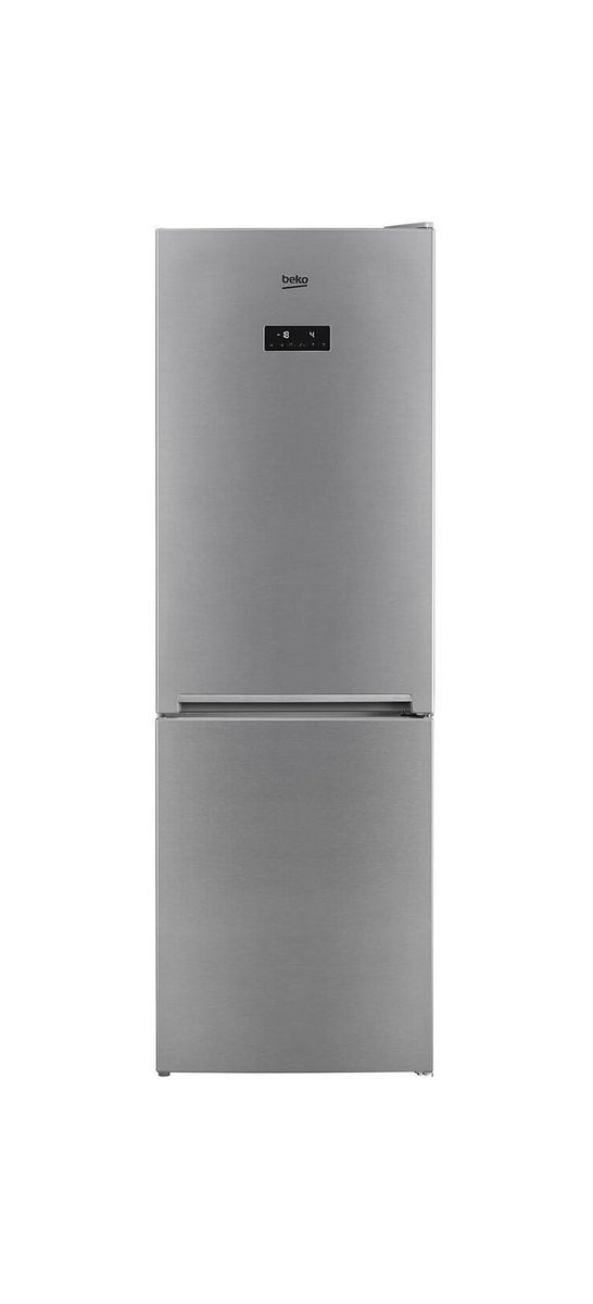 Image of Beko KG366E60XBCHN Kühlschrank silber bei nettoshop.ch