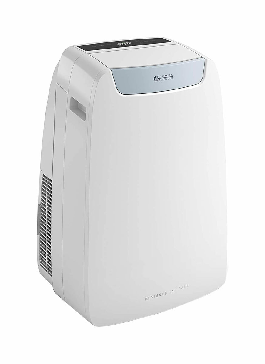 Image of Olimpia Splendid DOLCECLIMA AIR PRO A++ WIFI Klimagerät bei nettoshop.ch