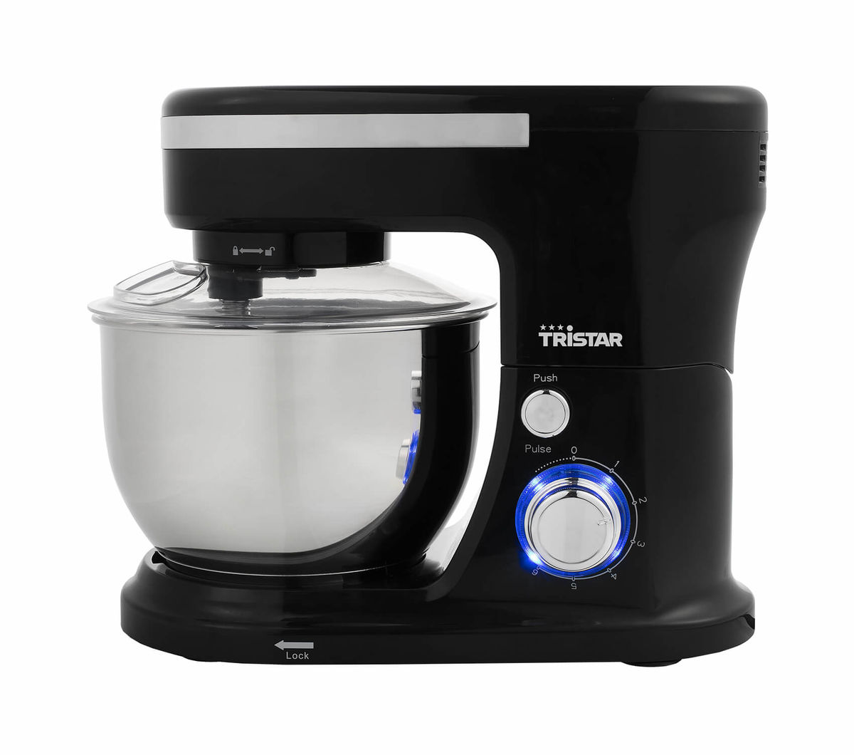 Image of Tristar MX-4837 Küchenmaschine bei nettoshop.ch