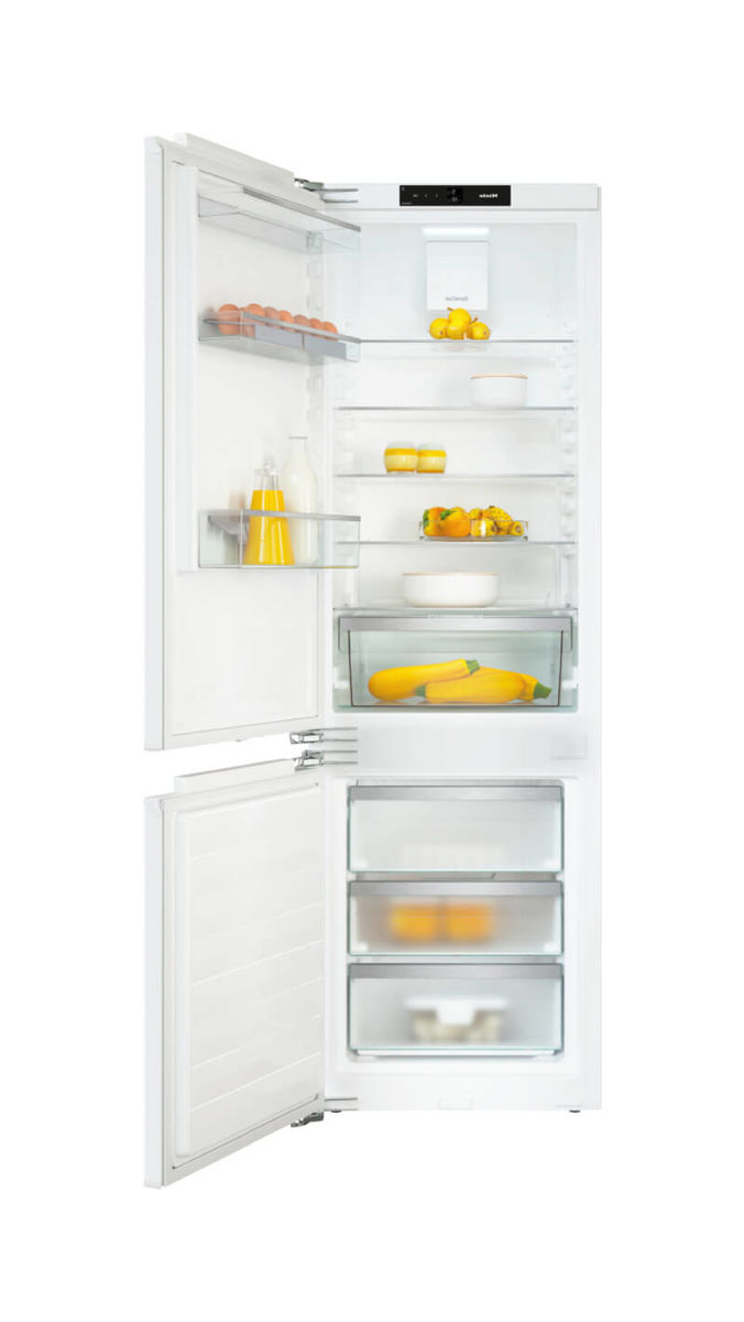 Image of Miele KFN 7734 D Kühlschrank links bei nettoshop.ch