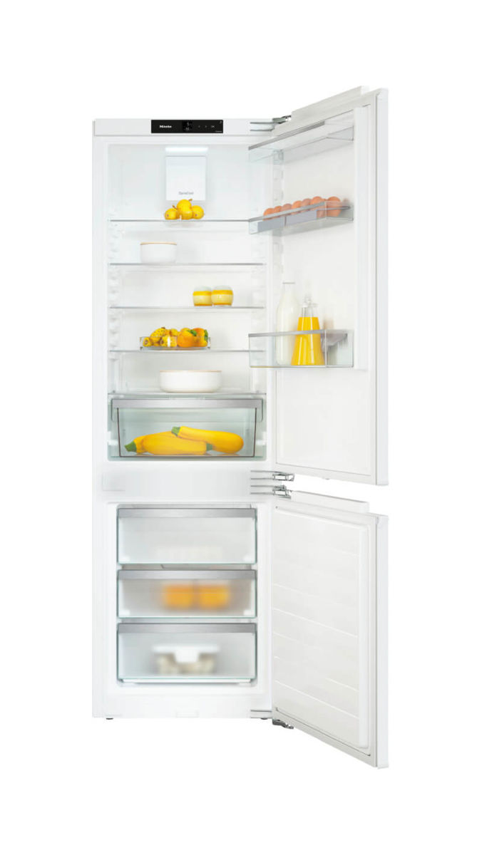 Image of Miele KFN 7734 D Kühlschrank rechts bei nettoshop.ch