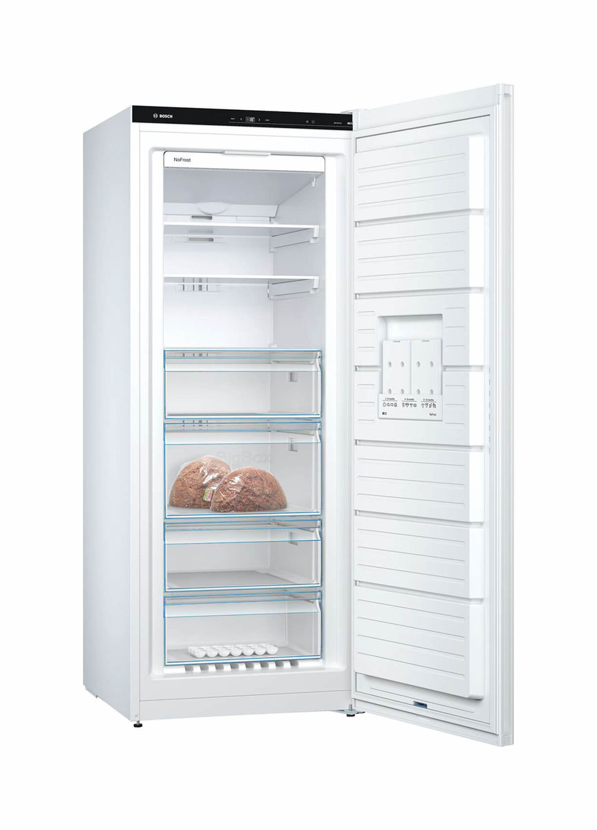 Image of Bosch GSN54UWDPH Gefrierschrank rechts bei nettoshop.ch