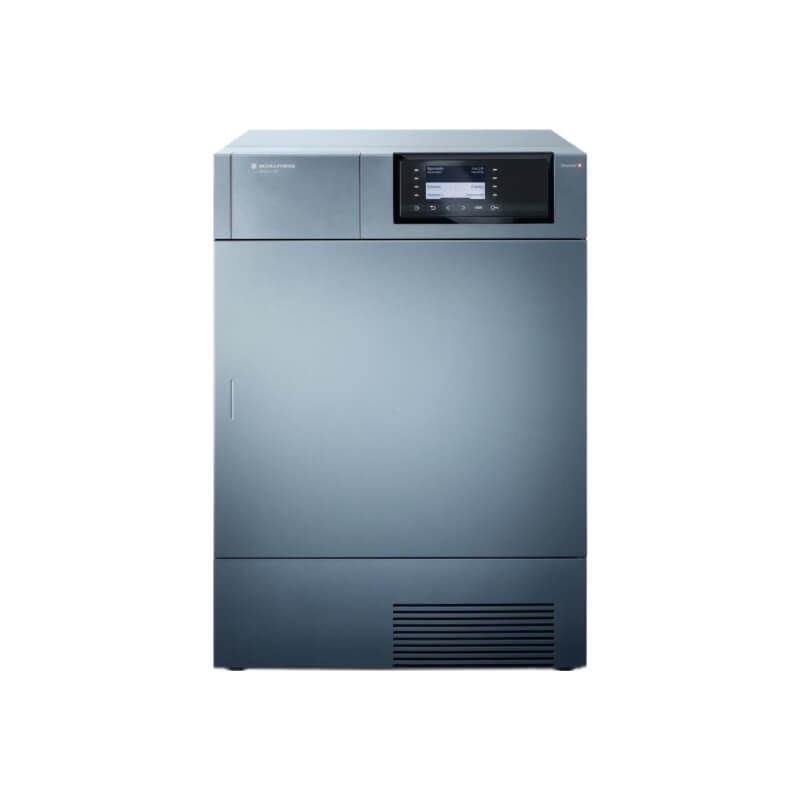 Image of Schulthess speedstar 607 Tumbler Anthrazit rechts bei nettoshop.ch