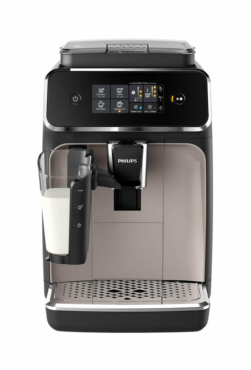 Image of Philips 2200 Serie LatteGo EP2235/49 Kaffeemaschine Vollautomat bei nettoshop.ch