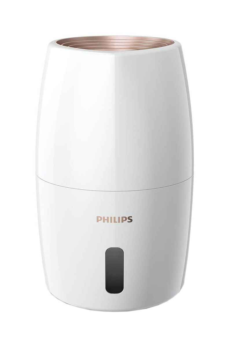 Image of Philips Series 2000 HU2716/10 Luftbefeuchter weiss bei nettoshop.ch