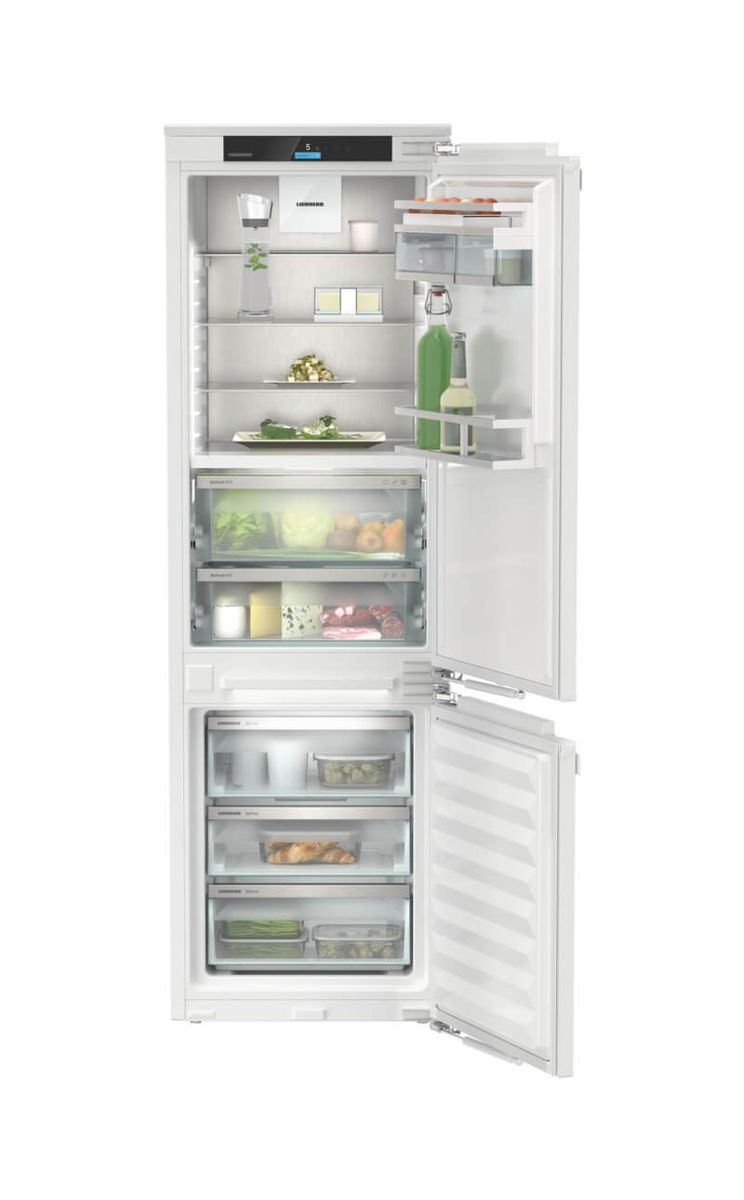 Image of Liebherr ICBNd 5153 Kühlschrank rechts bei nettoshop.ch