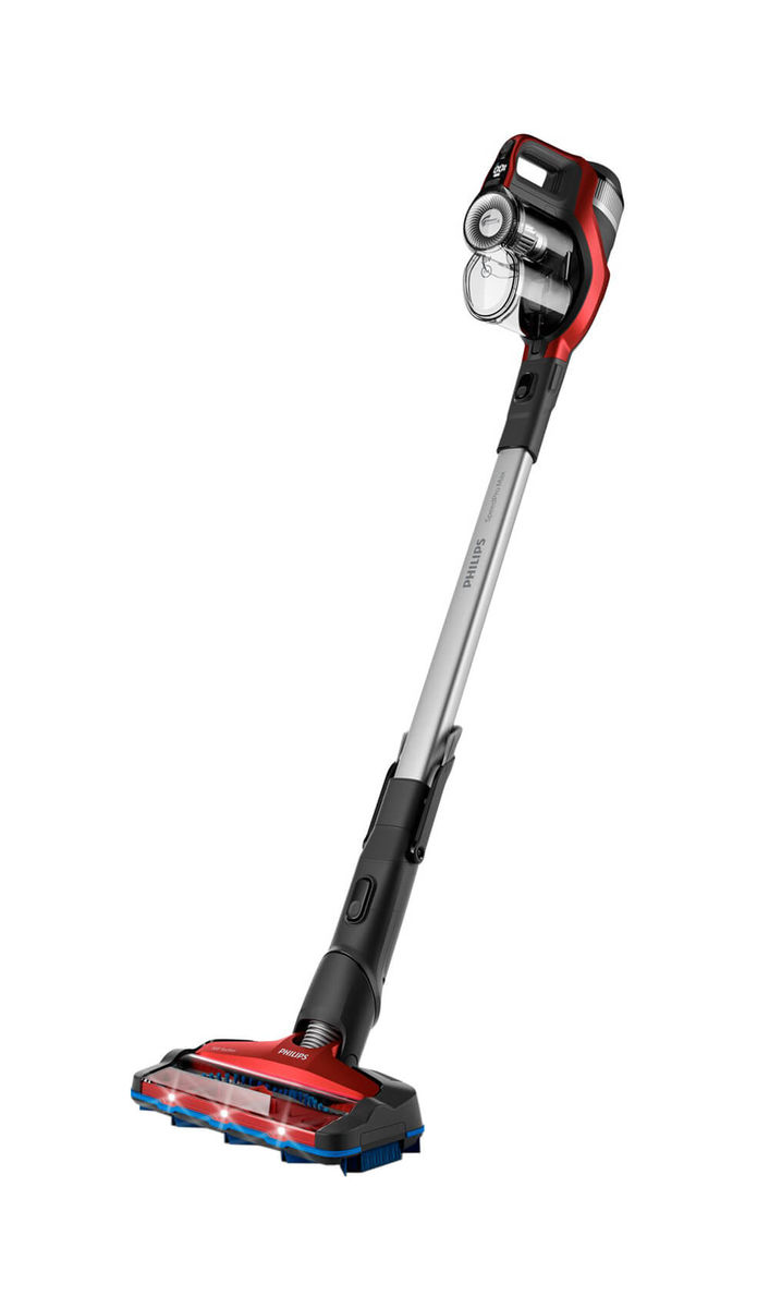 Image of Philips SpeedPro Max XC7042/01 kabelloser Staubsauger bei nettoshop.ch