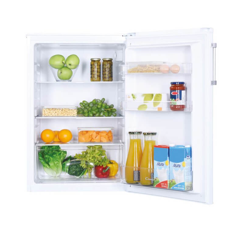 Image of Candy CCTLS 544WHN Kühlschrank weiss rechts bei nettoshop.ch