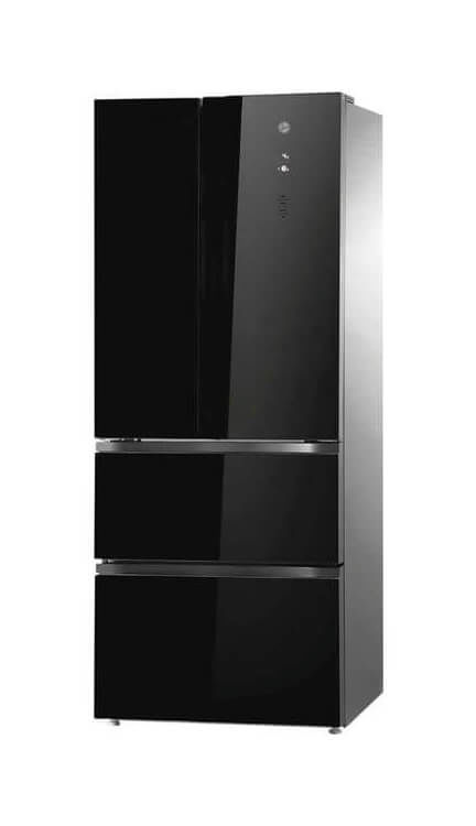 Image of Hoover HMDN 182 EU/1 Food Center Schwarz bei nettoshop.ch