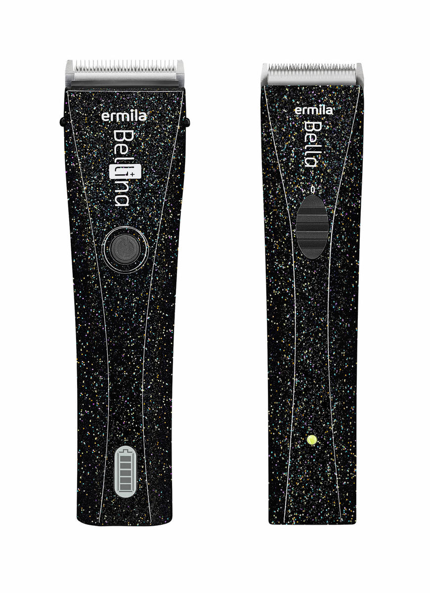 Image of ERMILA Bellina & Bella Combo Set Limited Edition Haarschneider bei nettoshop.ch
