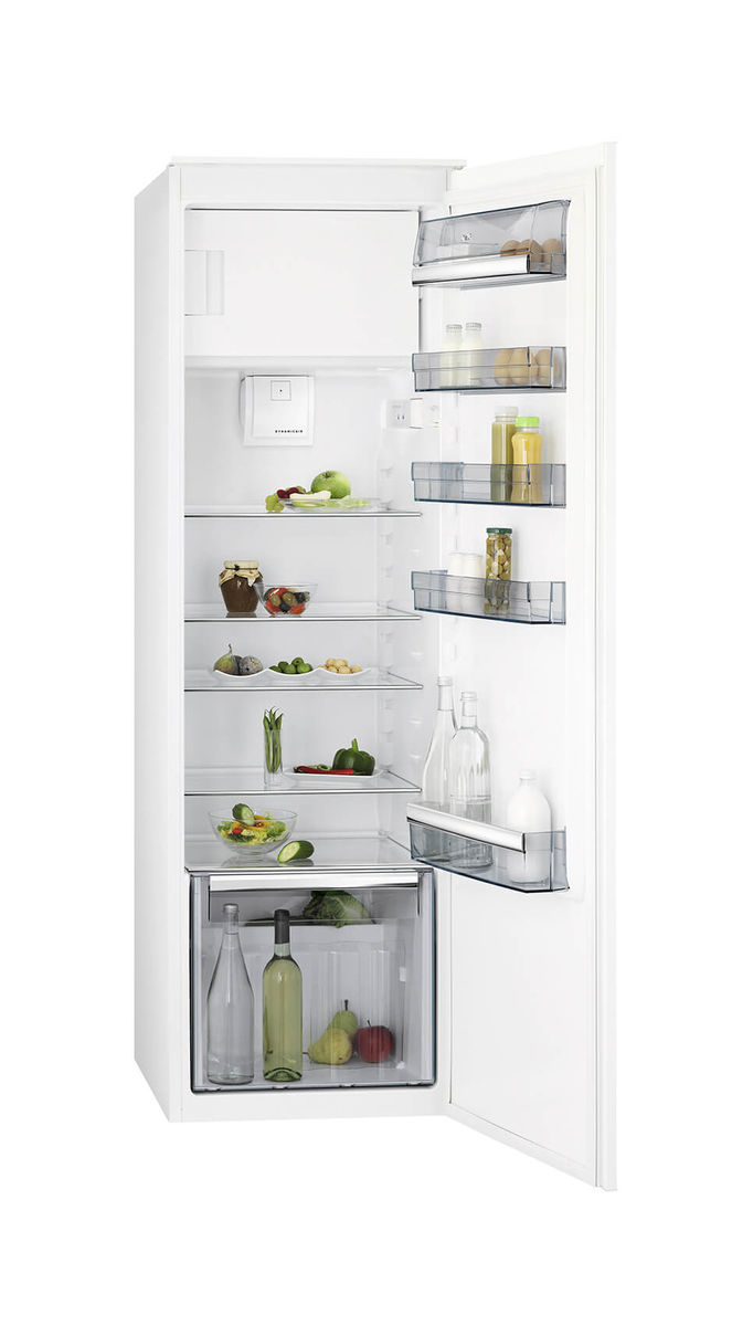 Image of AEG AIK3024R Kühlschrank rechts bei nettoshop.ch