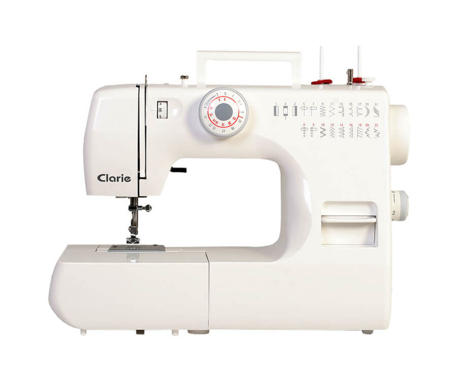 Image of Salco Clarie 13K Nähmaschine bei nettoshop.ch