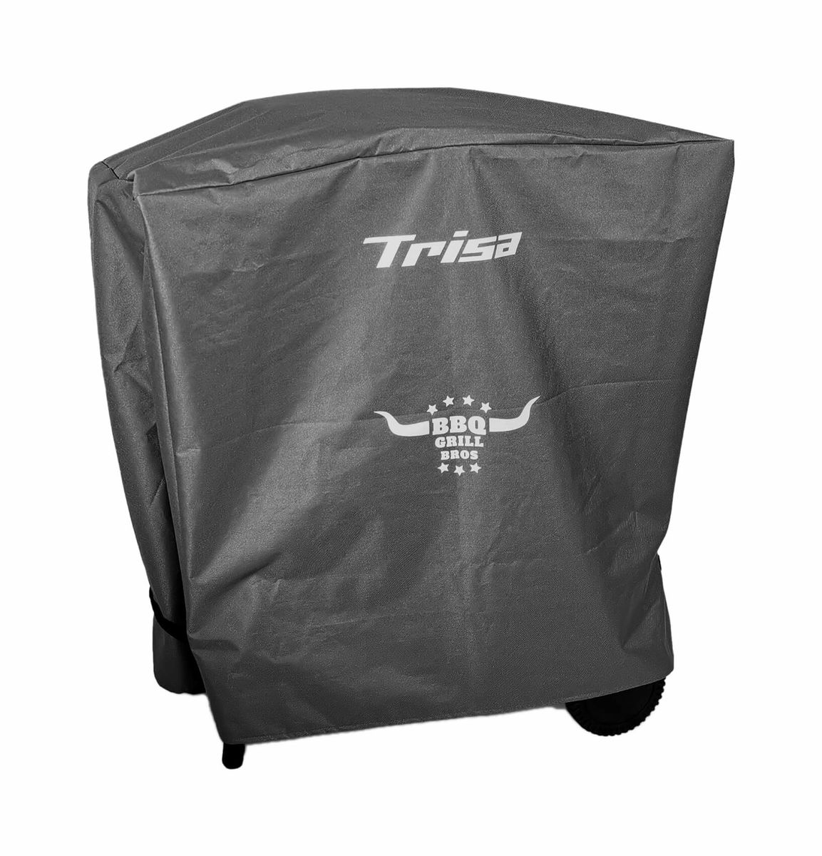 Image of Trisa Abdeckhaube Grill Anthrazit bei nettoshop.ch