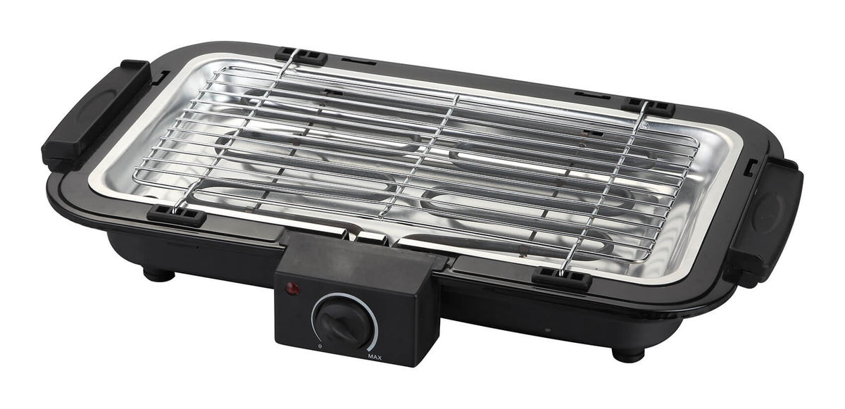 Image of Tepro Louisville Elektrogrill bei nettoshop.ch