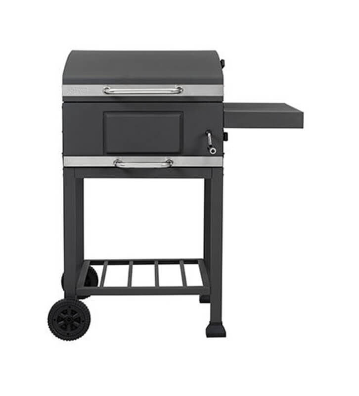 Image of Tepro Toronto Basic Holzkohlegrill bei nettoshop.ch