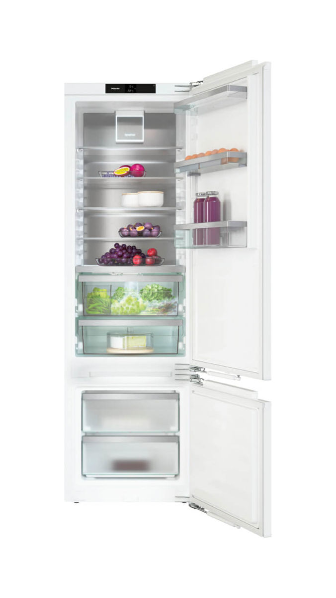 Image of Miele KF 7772 B Kühlschrank rechts bei nettoshop.ch