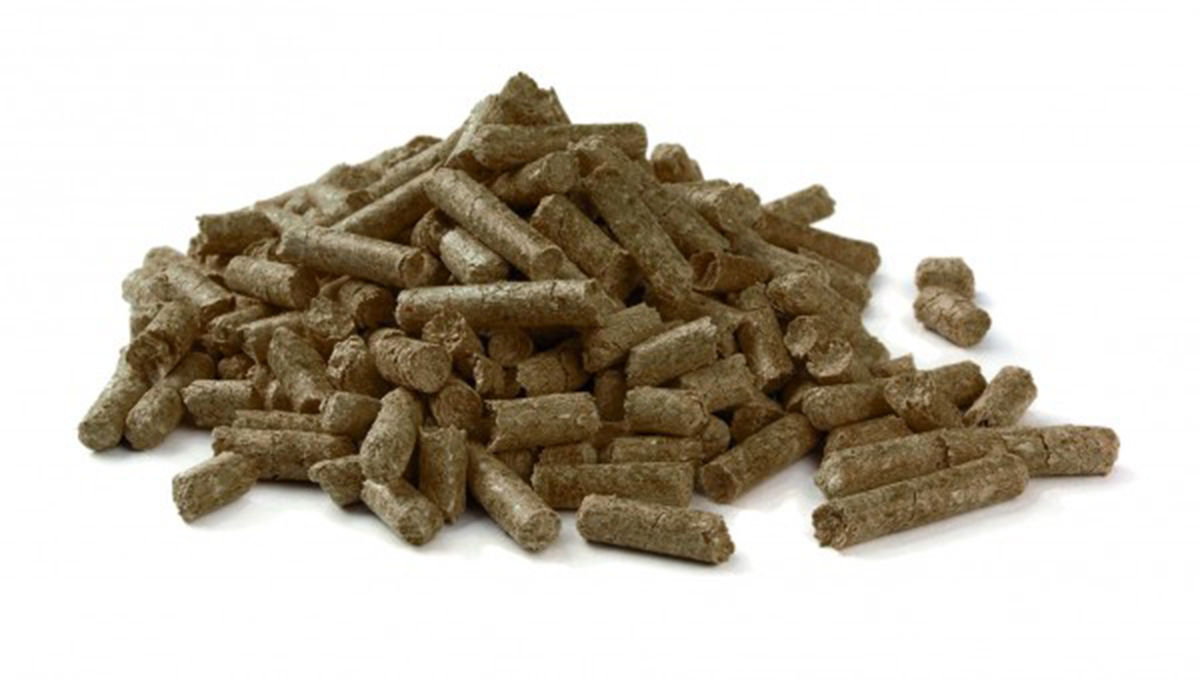 Image of Tepro Räucherpellets Buche 5kg Zubehör bei nettoshop.ch