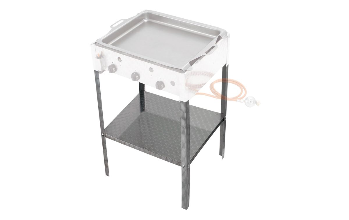 Image of Tepro Untergestell zum Gastrobräter bei nettoshop.ch
