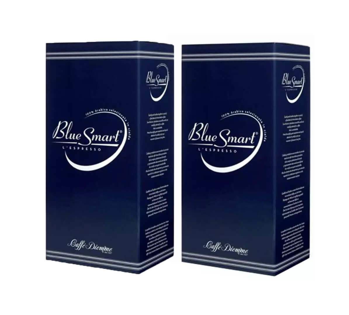 Image of Caffé Diemme 2x Miscela Blu Pads 50Stk. bei nettoshop.ch