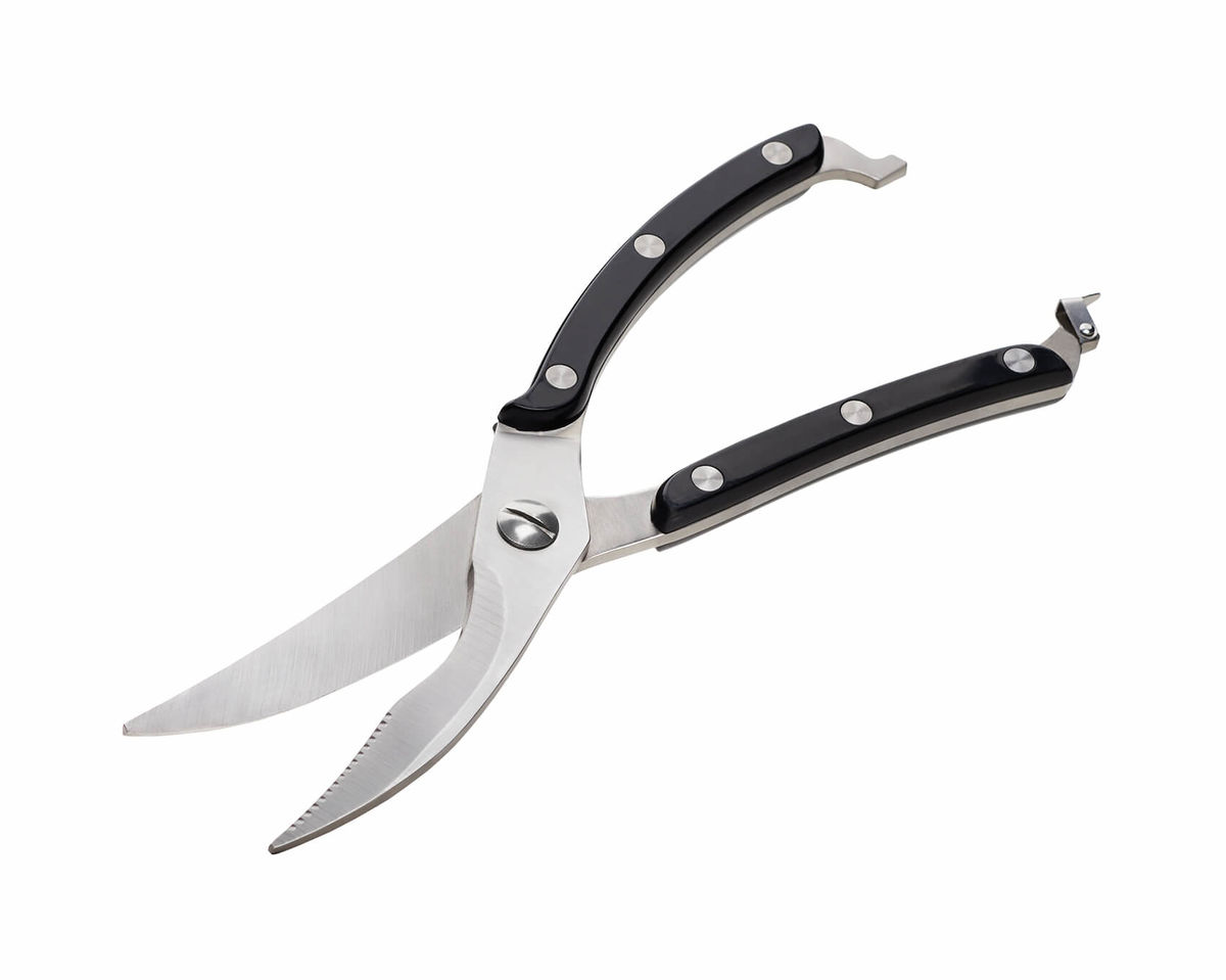 Image of Napoleon Geflügelschere Zubehör bei nettoshop.ch