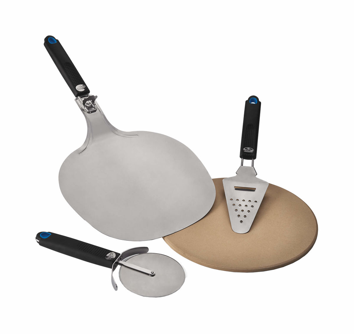 Image of Napoleon Starter Kit für Pizza-Liebhaber Zubehör bei nettoshop.ch