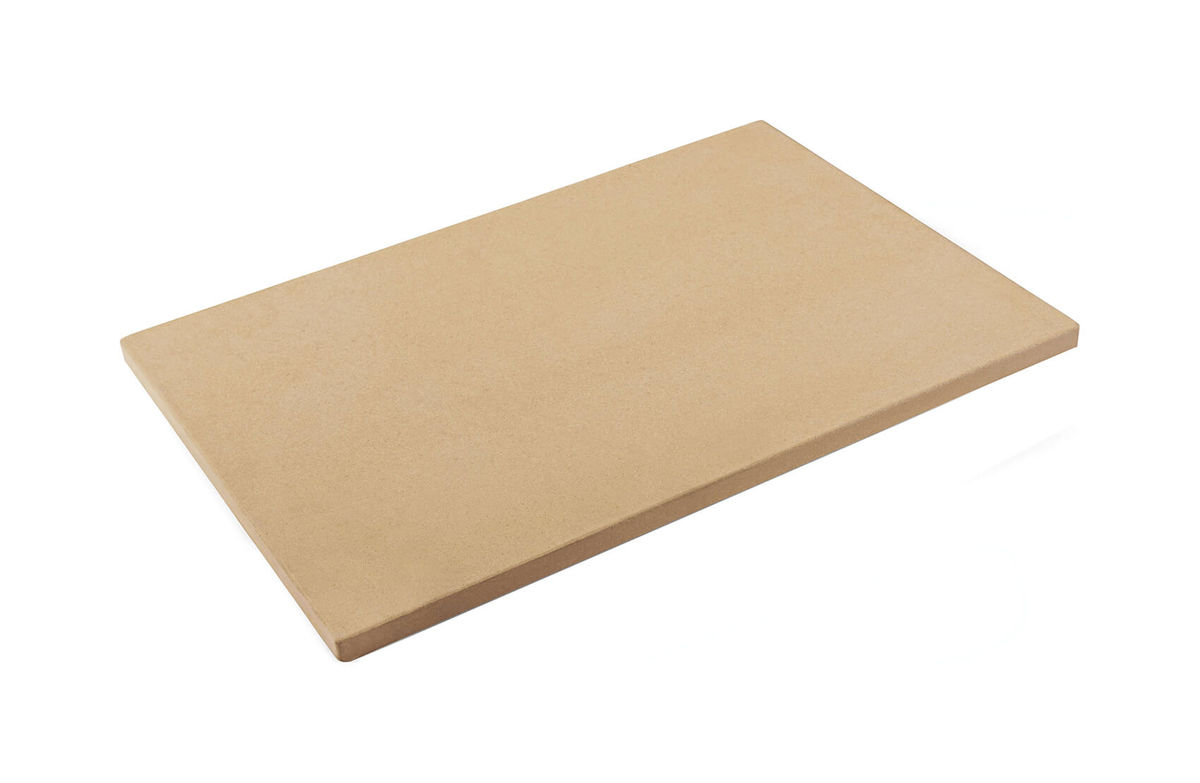 Image of Napoleon Rechteckiger Pizzastein 51x34cm Zubehör bei nettoshop.ch