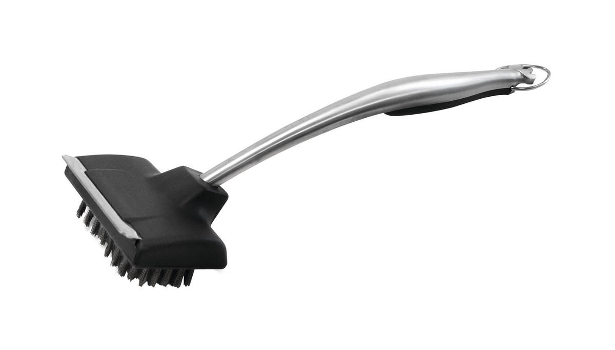 Image of Napoleon PRO Edelstahl Grillbürste Zubehör bei nettoshop.ch