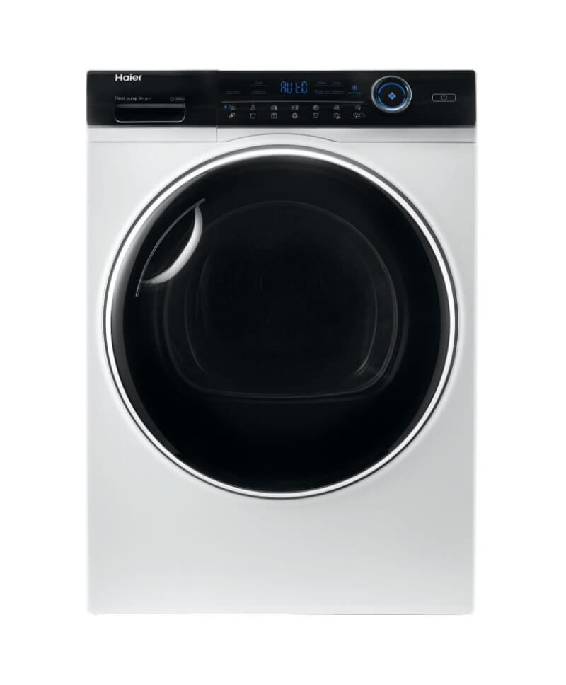 Image of Haier HD90-A3979-S Tumbler rechts bei nettoshop.ch