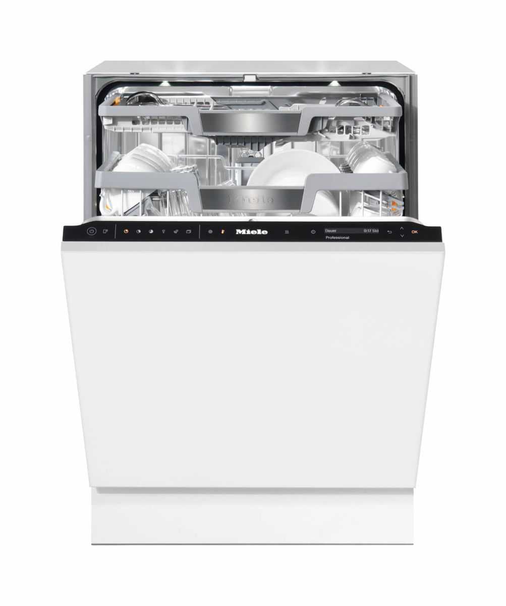 Image of Miele ProfiLine PFD 104-60 SCVi XXL Geschirrspüler bei nettoshop.ch