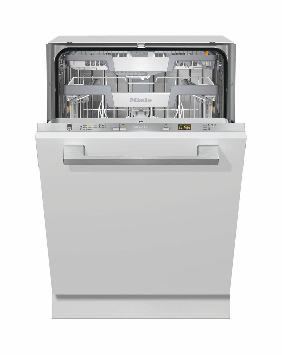 Image of Miele G 3685-55 SCVi Geschirrspüler bei nettoshop.ch