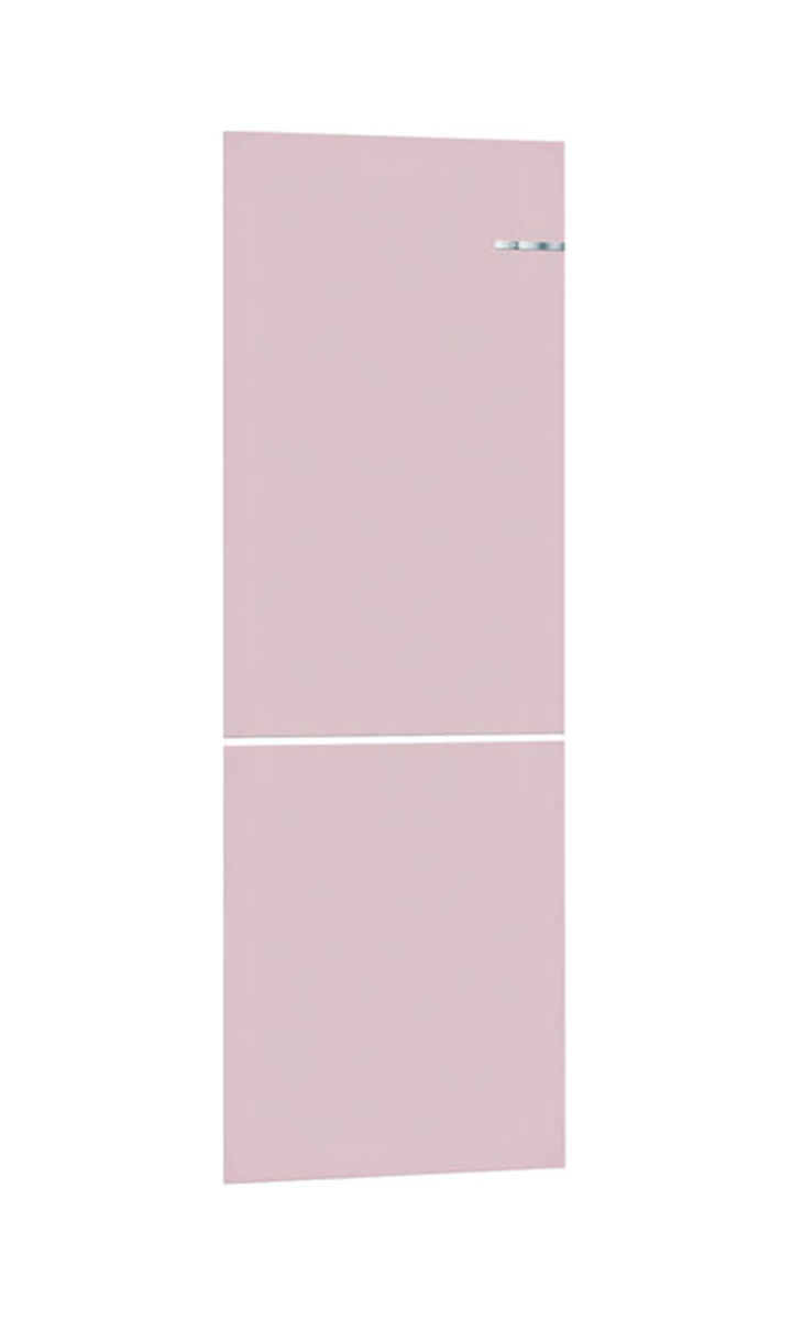 Image of Bosch KSZ2AVP00 Farbfront Light rosa bei nettoshop.ch