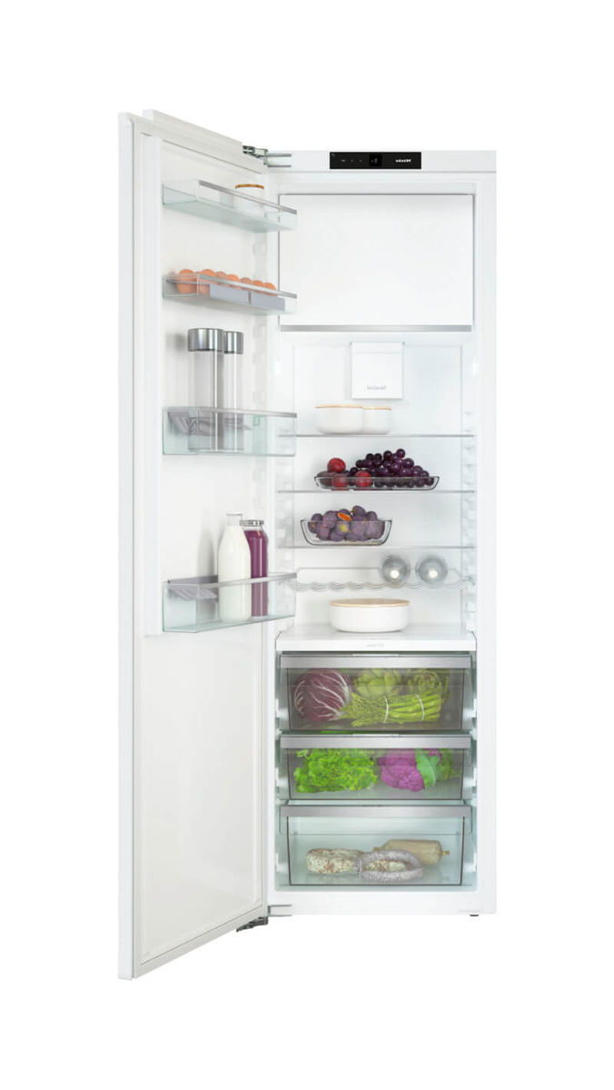 Image of Miele K 7744 E LI CH Kühlschrank links bei nettoshop.ch