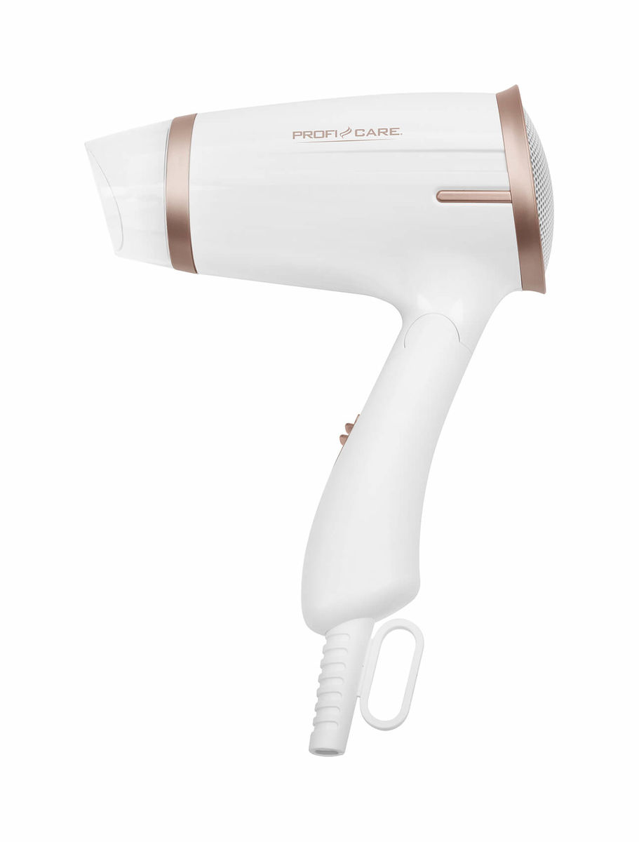 Image of Profi Care HT 3009 Profi Care Haartrockner weiss bei nettoshop.ch