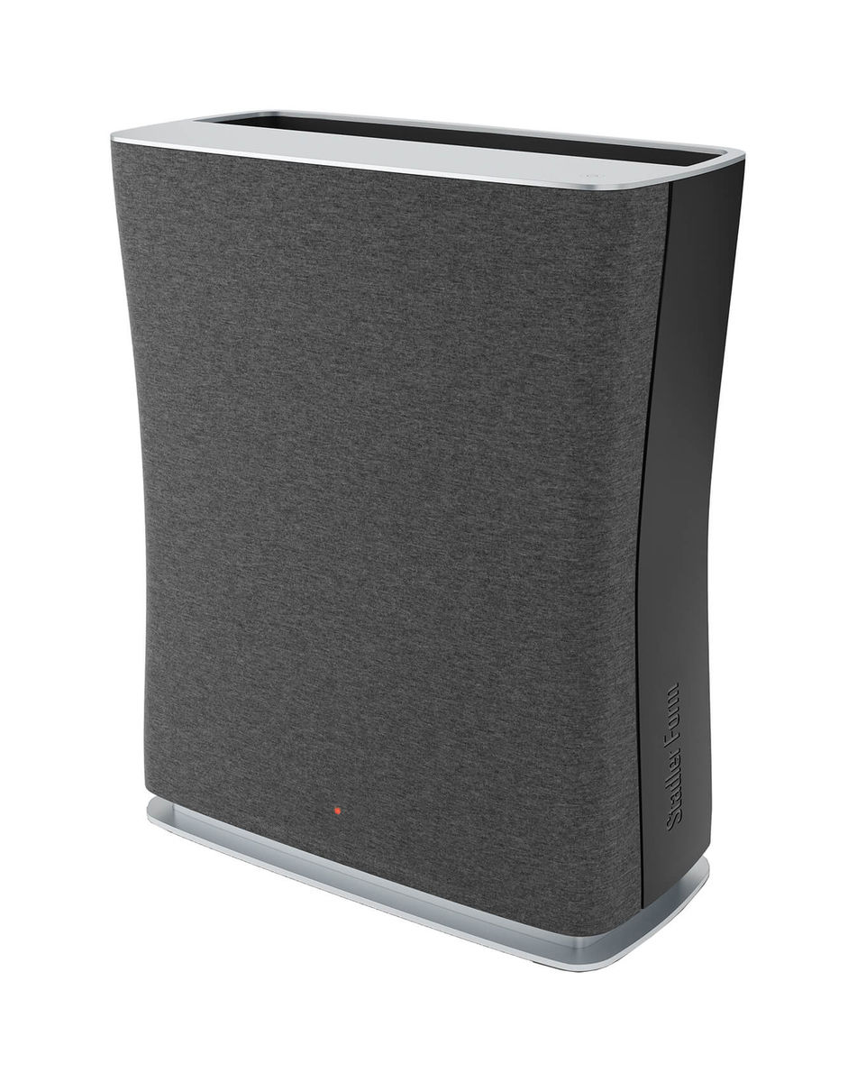 Image of Stadler Form Roger Luftreiniger schwarz bei nettoshop.ch