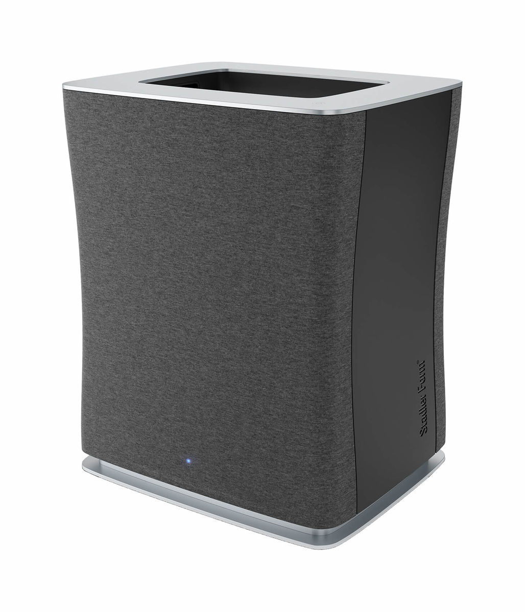 Image of Stadler Form Roger big Luftreiniger schwarz bei nettoshop.ch