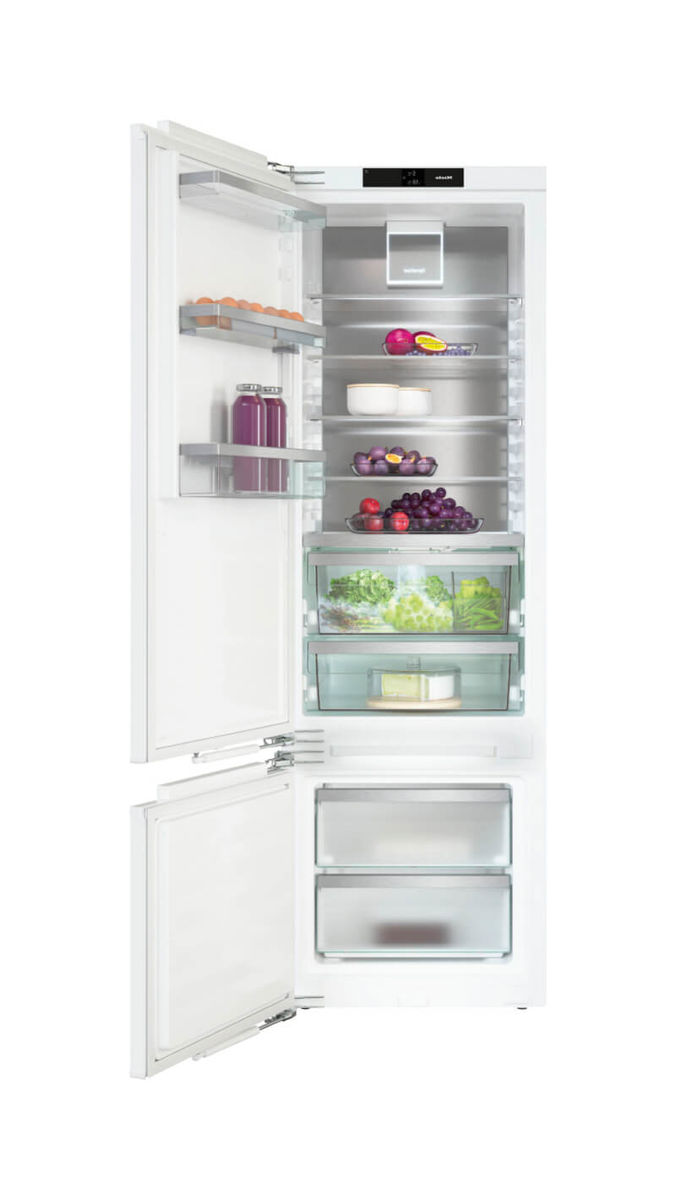 Image of Miele KF 7772 B LI CH Kühlschrank links bei nettoshop.ch