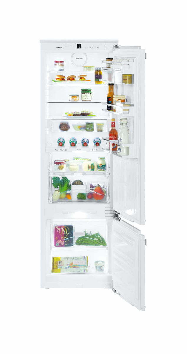 Image of Liebherr ICBb 5152 Kühlschrank rechts bei nettoshop.ch